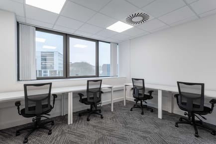 Image 4 of IWG (Regus) - 84 Salop Street, WV3  - Wolverhampton