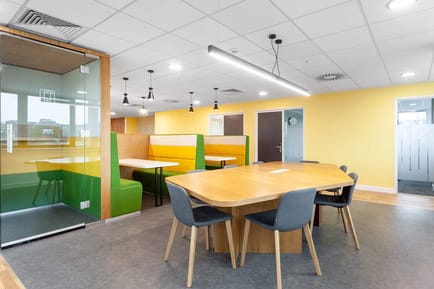 Image 5 of IWG (Regus) - 84 Salop Street, WV3  - Wolverhampton