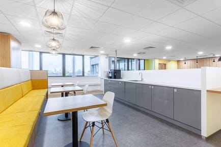 Image 6 of IWG (Regus) - 84 Salop Street, WV3  - Wolverhampton