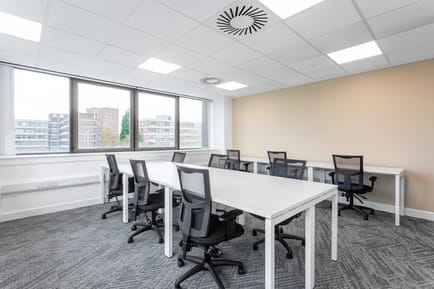 Image 7 of IWG (Regus) - 84 Salop Street, WV3  - Wolverhampton