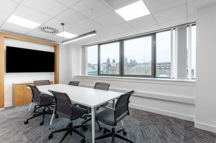 Image 8 of IWG (Regus) - 84 Salop Street, WV3  - Wolverhampton