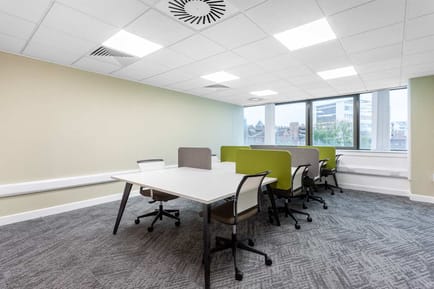 Image 9 of IWG (Regus) - 84 Salop Street, WV3  - Wolverhampton