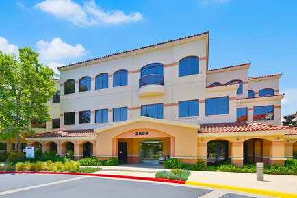 Image 1 of Premier Workspaces - WLV - Townsgate Rd - Westlake Village