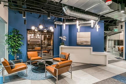 Image 2 of Premier Workspaces - WLV - Townsgate Rd - Westlake Village