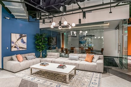 Image 3 of Premier Workspaces - WLV - Townsgate Rd - Westlake Village