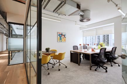 Image 1 of Clockwise - Brunel House - 2 Fitzalan Road, CF24 - Cardiff