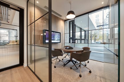 Image 4 of Clockwise - Brunel House - 2 Fitzalan Road, CF24 - Cardiff