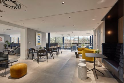 Image 5 of Clockwise - Brunel House - 2 Fitzalan Road, CF24 - Cardiff