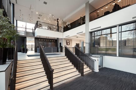 Image 9 of Clockwise - Brunel House - 2 Fitzalan Road, CF24 - Cardiff