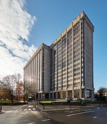 Image 10 of Clockwise - Brunel House - 2 Fitzalan Road, CF24 - Cardiff