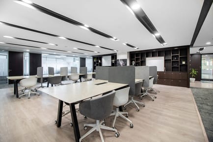 Image 2 of Regus - Unitech Cyber Park , 122 - Haryana