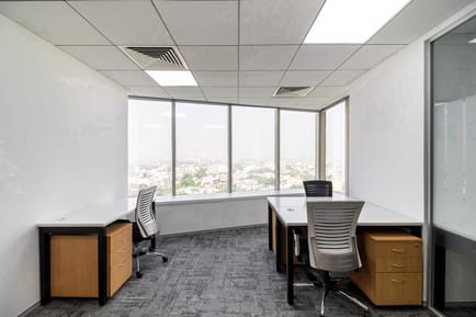 Image 4 of Regus - Unitech Cyber Park , 122 - Haryana