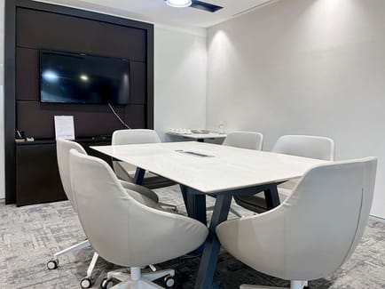 Image 10 of Regus - Unitech Cyber Park , 122 - Haryana