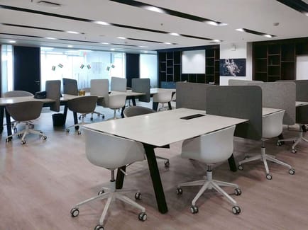 Image 12 of Regus - Unitech Cyber Park , 122 - Haryana