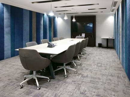 Image 3 of Regus - Unitech Cyber Park , 122 - Haryana