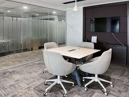 Image 9 of Regus - Unitech Cyber Park , 122 - Haryana