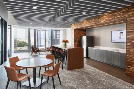 Image 1 of Firmspace - 3344 Peachtree Rd, Buckhead