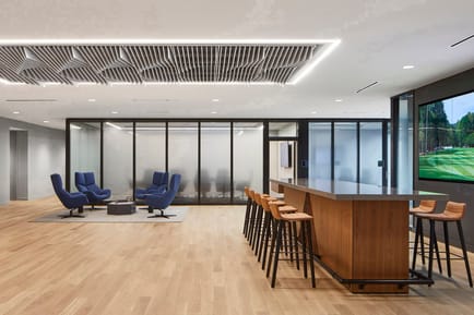 Image 3 of Firmspace - 3344 Peachtree Rd, Buckhead