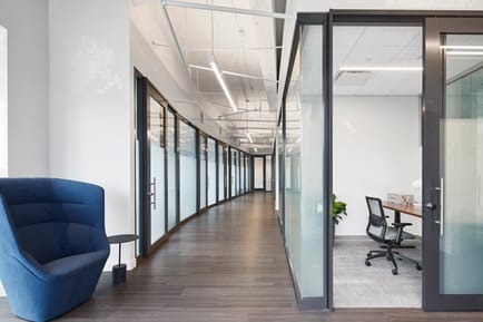 Image 4 of Firmspace - 3344 Peachtree Rd, Buckhead
