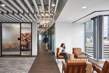 Image 5 of Firmspace - 3344 Peachtree Rd, Buckhead