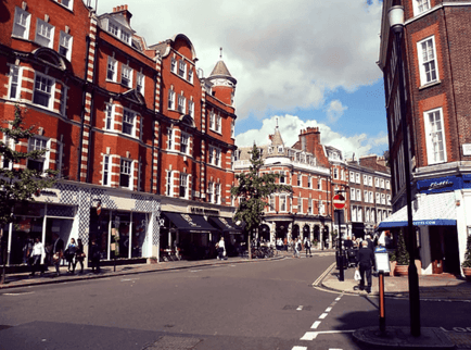Image 16 of 93 Gloucester Place - 93-95 Gloucester Place, W1U - Marylebone