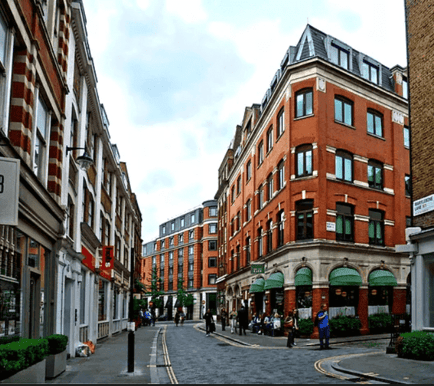 Image 17 of 93 Gloucester Place - 93-95 Gloucester Place, W1U - Marylebone