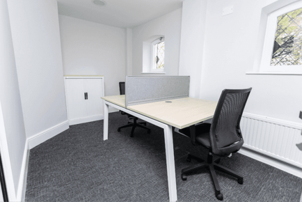 Image 2 of WorkSmart Hub - 12-14 Shaw's Road, WA14 - Altrincham