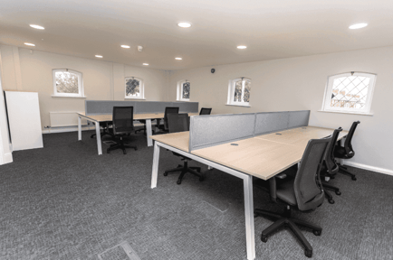 Image 3 of WorkSmart Hub - 12-14 Shaw's Road, WA14 - Altrincham