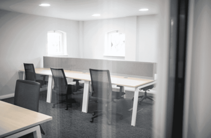 Image 4 of WorkSmart Hub - 12-14 Shaw's Road, WA14 - Altrincham