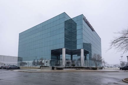 Image 1 of Regus - 2010 Winston Park Drive - Oakville - ON