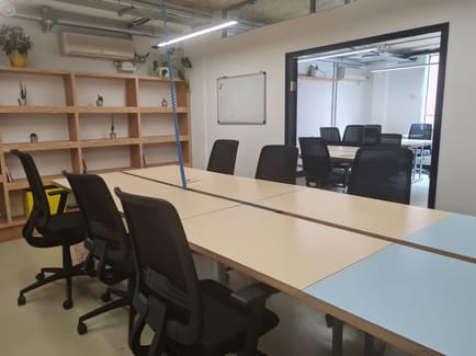 Image 3 of The Worker's League- 6-8 Bonhill Street, EC2A - Shoreditch