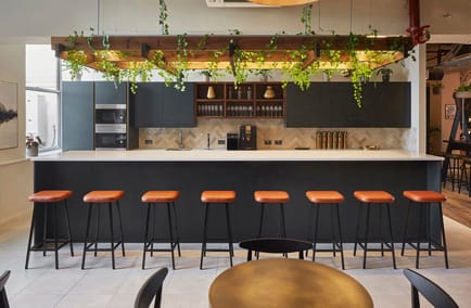 Image 5 of Co-Space - Broad Street, RG1 - Reading