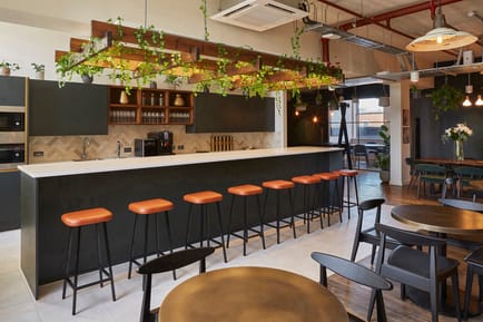 Image 2 of Co-Space - Broad Street, RG1 - Reading