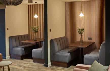 Image 4 of Co-Space - Broad Street, RG1 - Reading