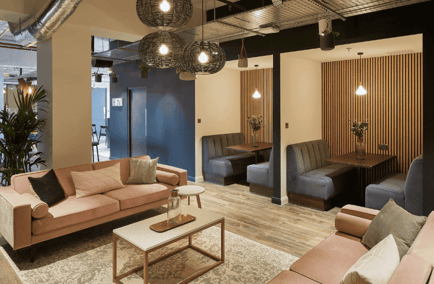 Image 9 of Co-Space - Broad Street, RG1 - Reading