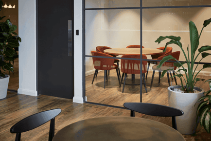 Image 13 of Co-Space - Broad Street, RG1 - Reading