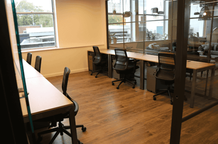Image 11 of Co-Space - Broad Street, RG1 - Reading