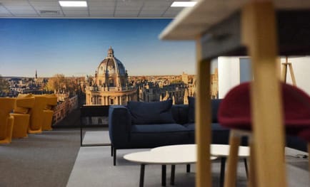Image 3 of Citibase - New Barclay House - 234 Botley Road, OX2 - Oxford