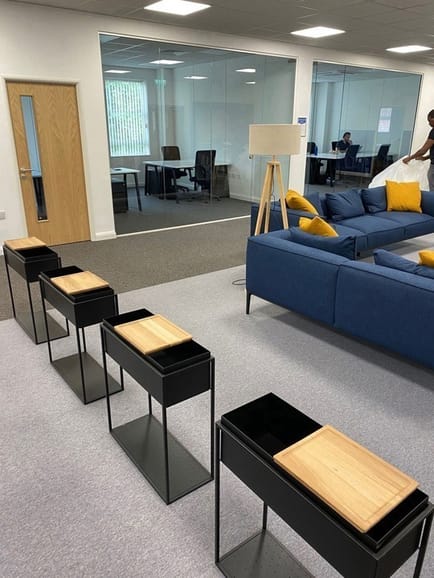 Image 7 of Citibase - New Barclay House - 234 Botley Road, OX2 - Oxford
