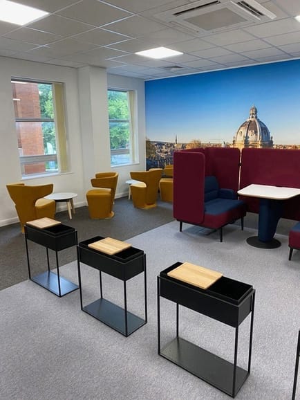 Image 11 of Citibase - New Barclay House - 234 Botley Road, OX2 - Oxford