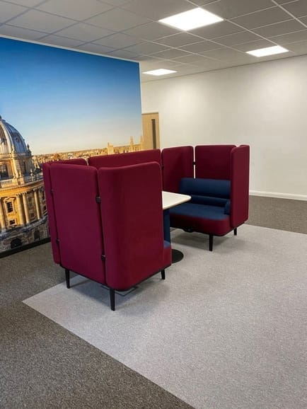 Image 15 of Citibase - New Barclay House - 234 Botley Road, OX2 - Oxford