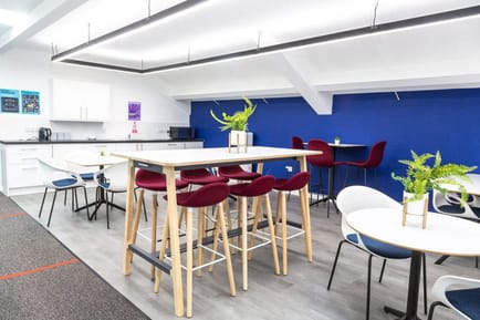 Image 14 of Citibase - New Barclay House - 234 Botley Road, OX2 - Oxford