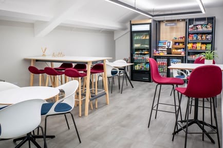 Image 1 of Citibase - New Barclay House - 234 Botley Road, OX2 0HP - Oxford