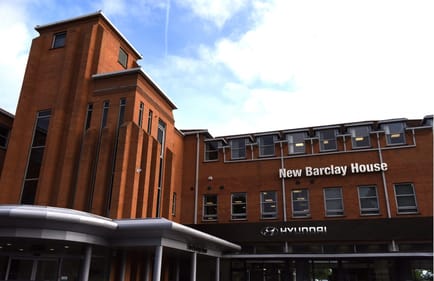 Image 3 of Citibase - New Barclay House - 234 Botley Road, OX2 0HP - Oxford