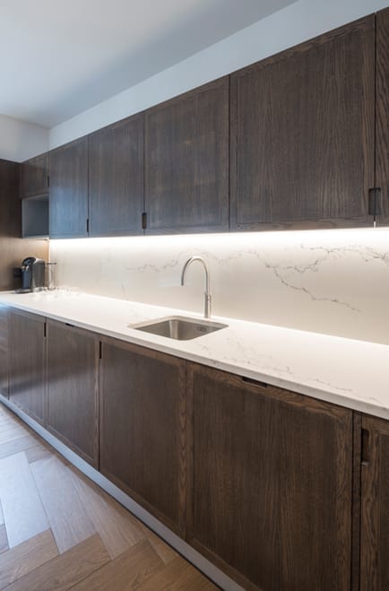 Image 11 of Copthall Estates (Managed 1,928sqft) - 28 Lime Street, EC3 - Leadenhall Market