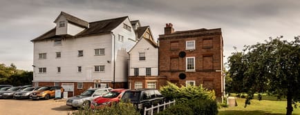 Image 1 of Moulsham Mill Business Centre - Parkway, CM2 - Chelmsford - Essex