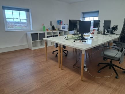 Image 2 of Moulsham Mill Business Centre - Parkway, CM2 - Chelmsford - Essex