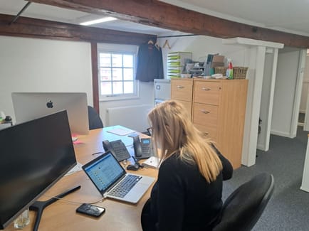 Image 4 of Moulsham Mill Business Centre - Parkway, CM2 - Chelmsford - Essex