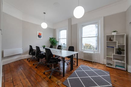 Image 3 of Canvas - 30 Binney Street, W1K - Mayfair