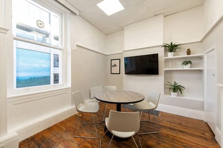 Image 6 of Canvas - 30 Binney Street, W1K - Mayfair